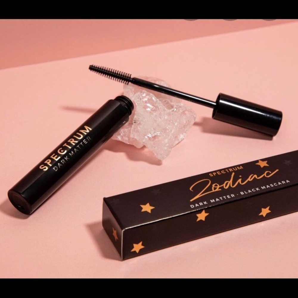 Spectrum Cosmetics Zodiac Mascara BNIB